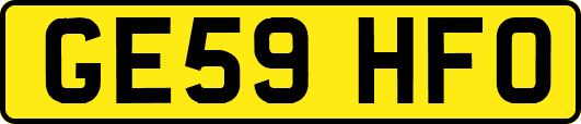 GE59HFO