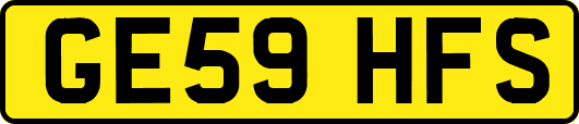 GE59HFS