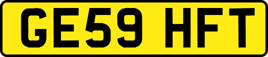 GE59HFT