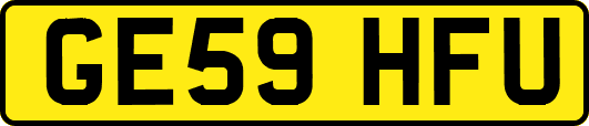 GE59HFU