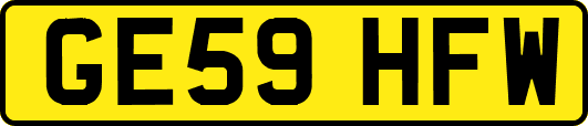 GE59HFW