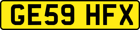 GE59HFX