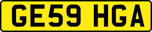 GE59HGA