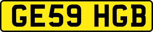 GE59HGB