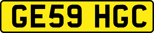 GE59HGC