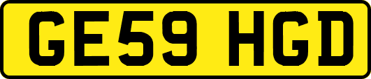 GE59HGD