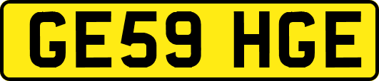 GE59HGE