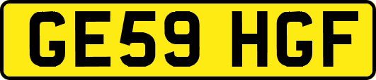 GE59HGF