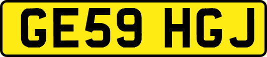 GE59HGJ