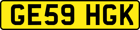 GE59HGK