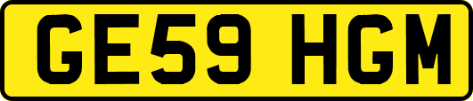 GE59HGM