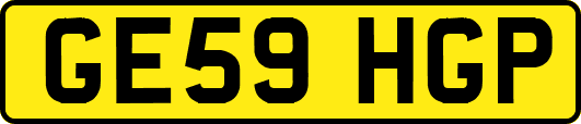 GE59HGP