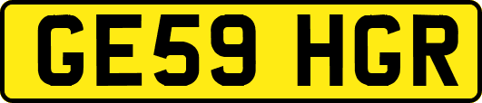 GE59HGR