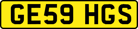 GE59HGS