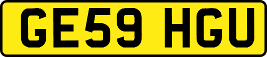 GE59HGU