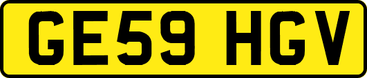 GE59HGV