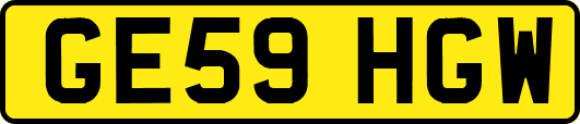 GE59HGW