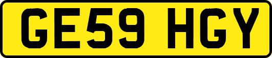 GE59HGY