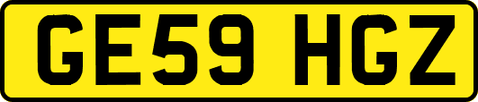 GE59HGZ