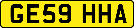 GE59HHA