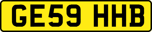GE59HHB