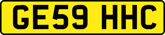 GE59HHC