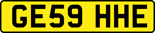 GE59HHE