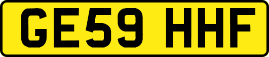 GE59HHF