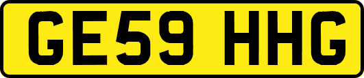 GE59HHG
