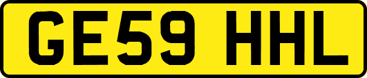 GE59HHL