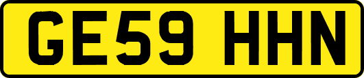 GE59HHN