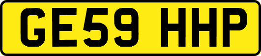 GE59HHP