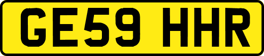 GE59HHR