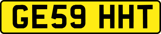 GE59HHT