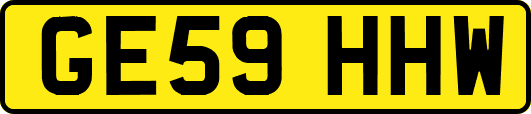 GE59HHW