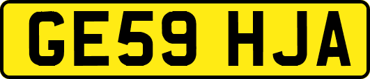 GE59HJA