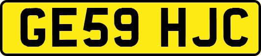 GE59HJC