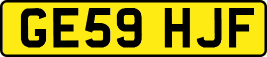 GE59HJF