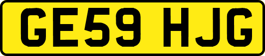 GE59HJG