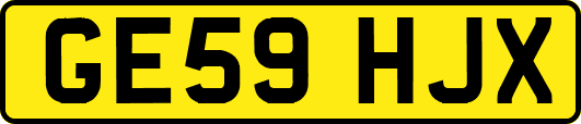 GE59HJX