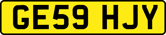 GE59HJY