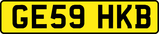 GE59HKB