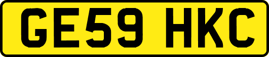 GE59HKC