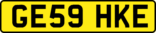 GE59HKE
