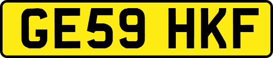 GE59HKF