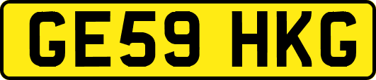 GE59HKG