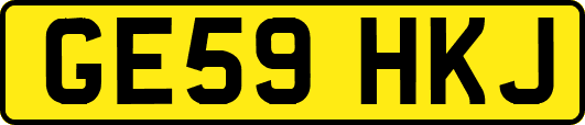 GE59HKJ