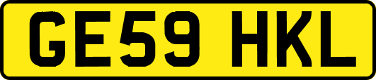 GE59HKL