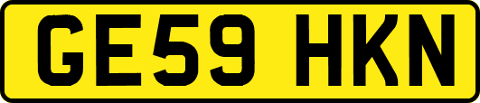 GE59HKN
