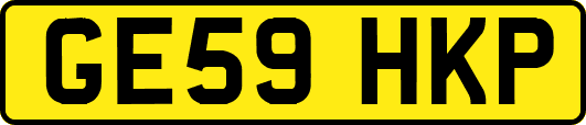 GE59HKP